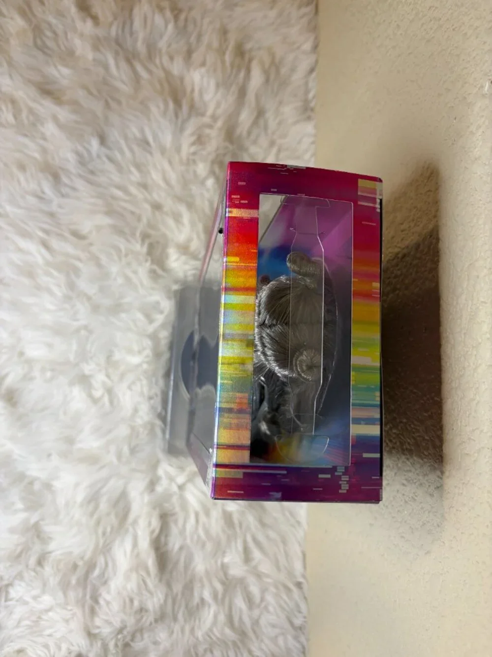 MGA Entertainment new box